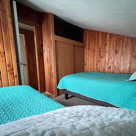 Hostal Feliza Valdivia Kültér fotó