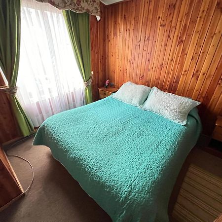 Hostal Feliza Valdivia Kültér fotó