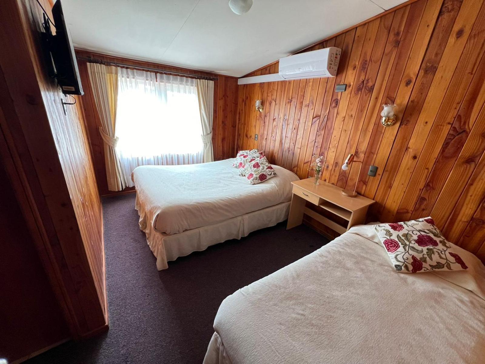 Hostal Feliza Valdivia Kültér fotó