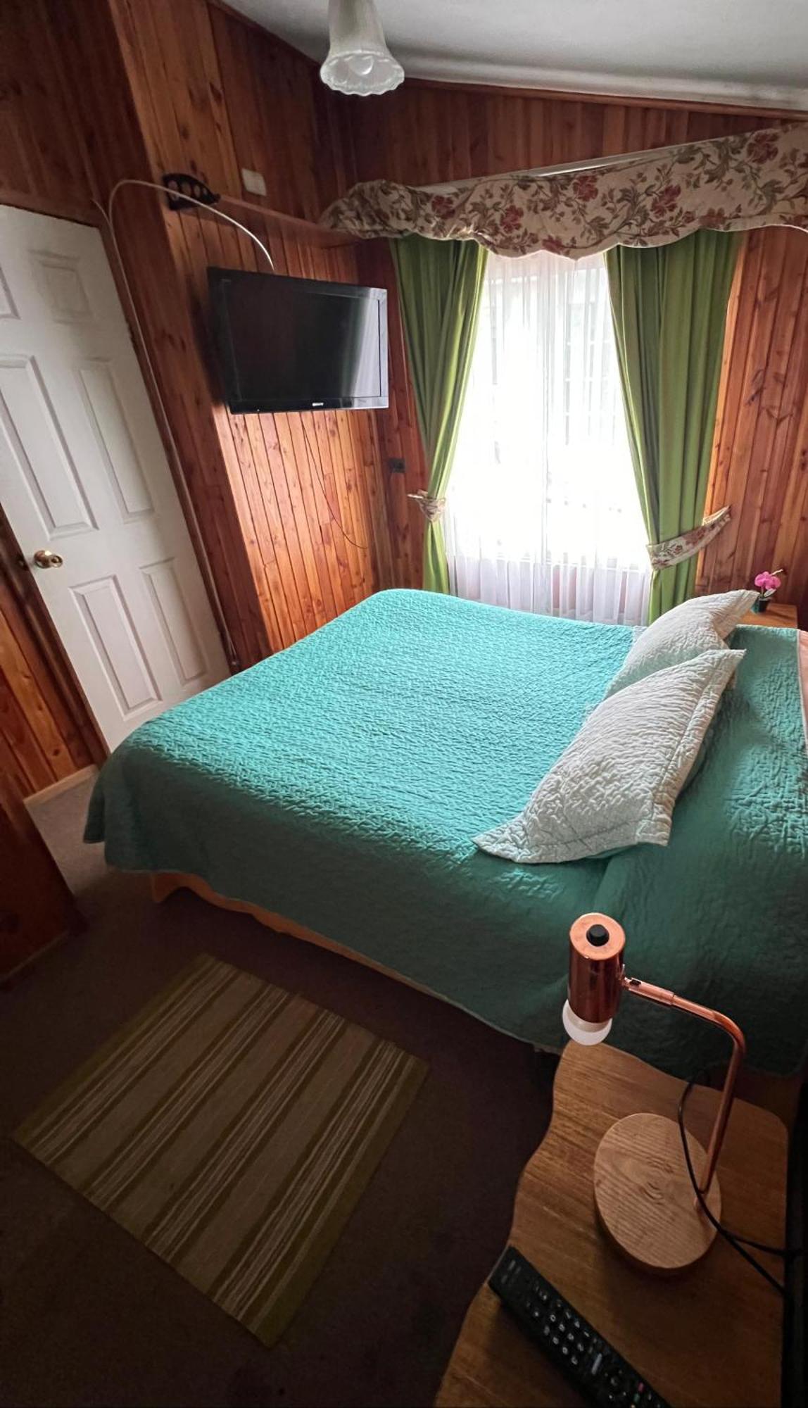 Hostal Feliza Valdivia Kültér fotó