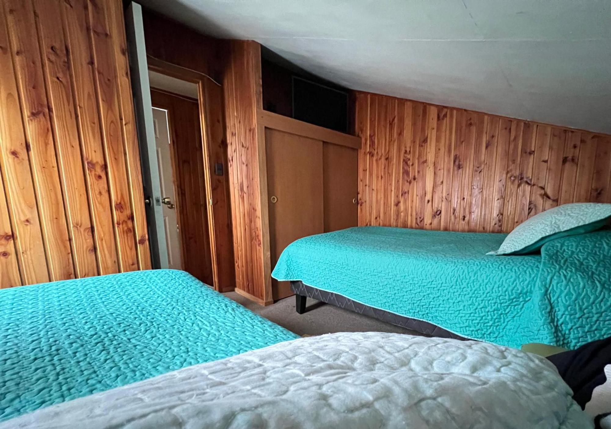 Hostal Feliza Valdivia Kültér fotó