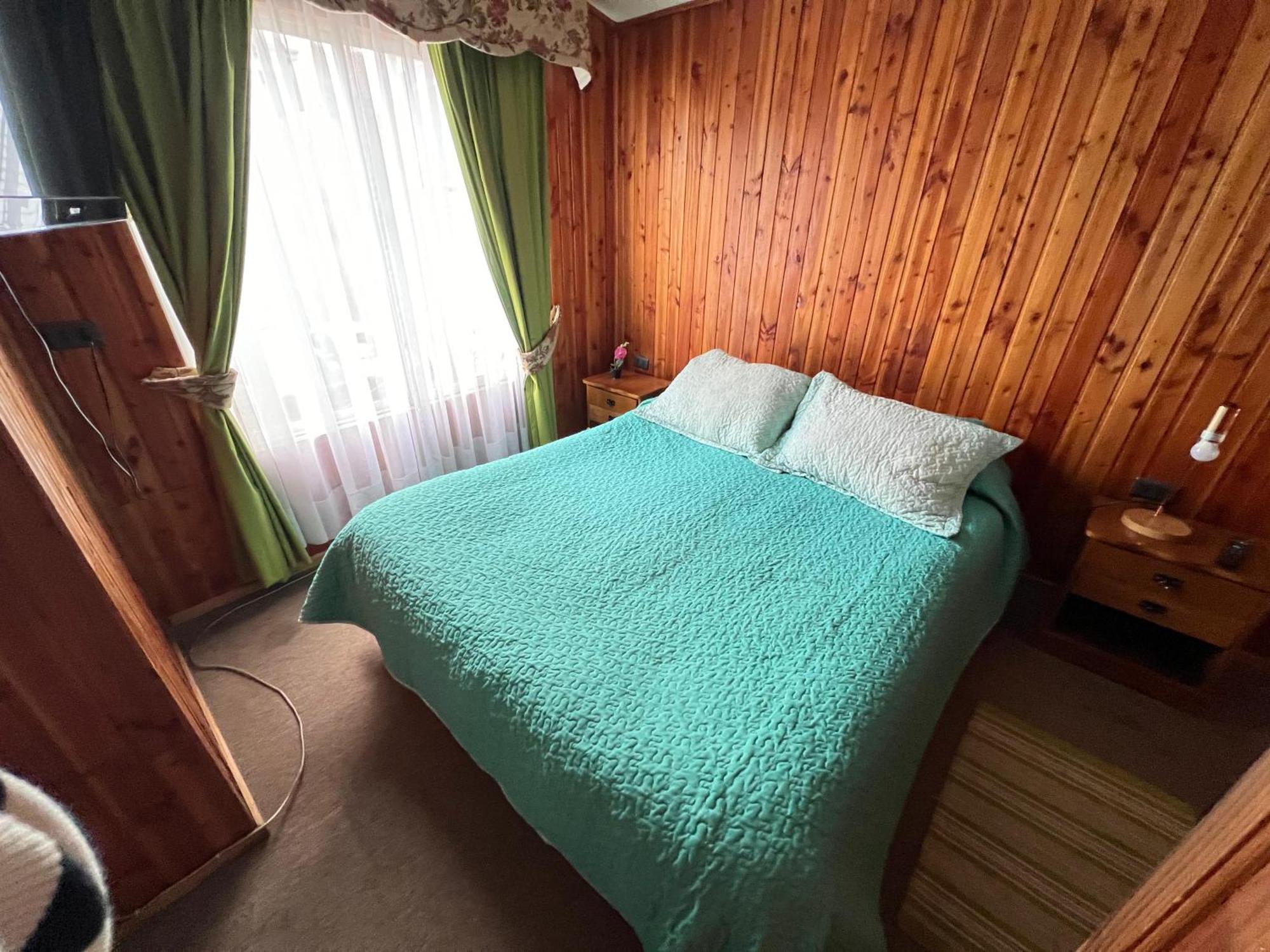 Hostal Feliza Valdivia Kültér fotó