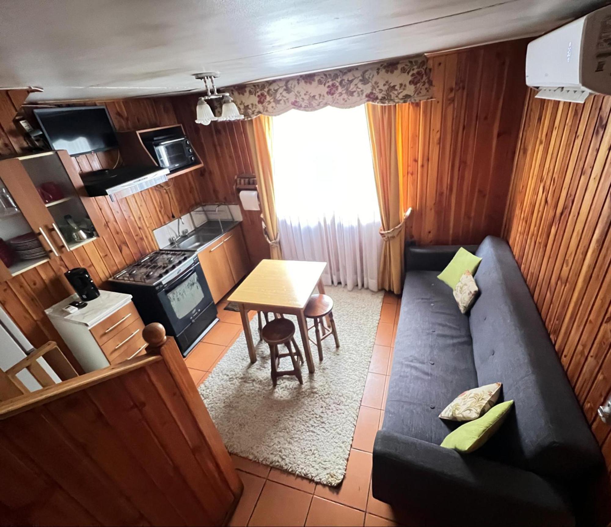 Hostal Feliza Valdivia Kültér fotó
